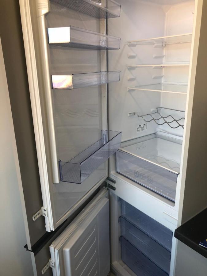 Good Night Apartaments Panevėžys Eksteriør bilde
