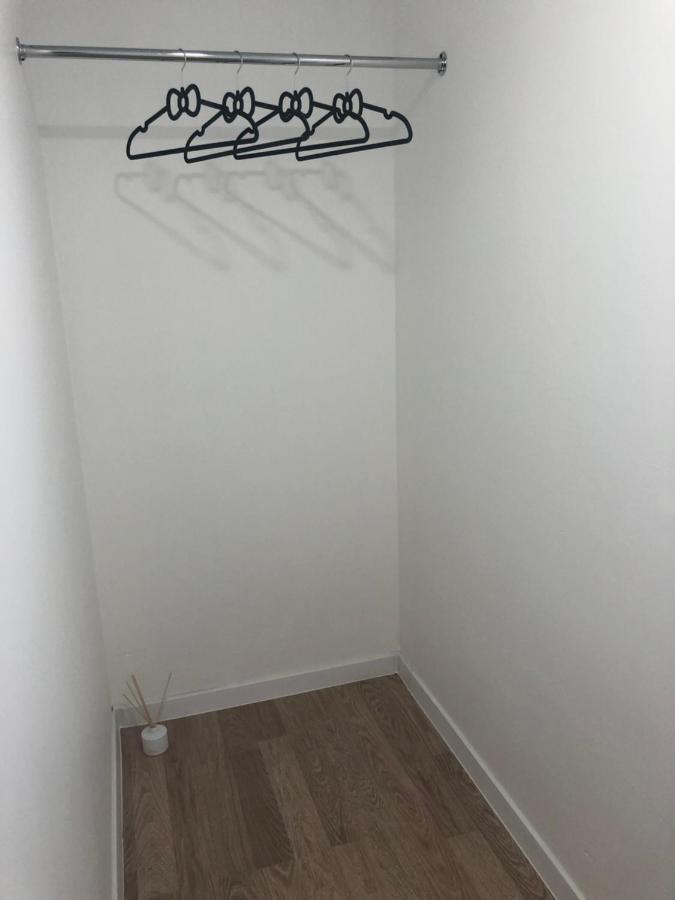 Good Night Apartaments Panevėžys Eksteriør bilde