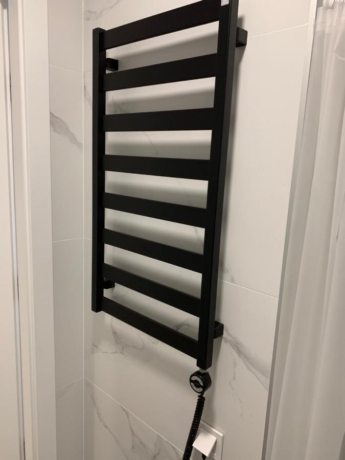 Good Night Apartaments Panevėžys Eksteriør bilde