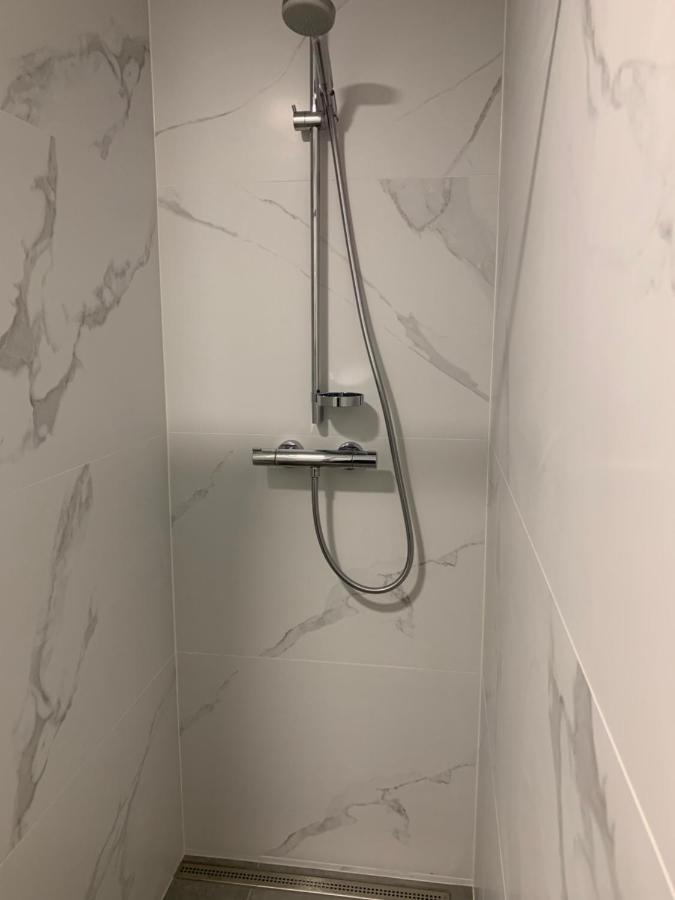Good Night Apartaments Panevėžys Eksteriør bilde